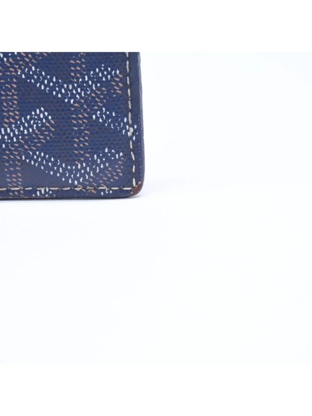 Goyard this authentic
